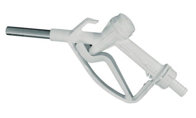 PIUSI AdBlue® Manual Dispensing Nozzle