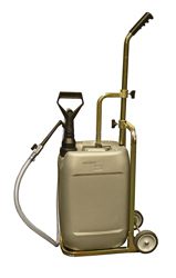 Gear Oil Unit with 2" BSP & Trisure Adapters