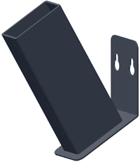 Drip Pan - Black