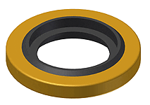 1/8" Bonded Seal