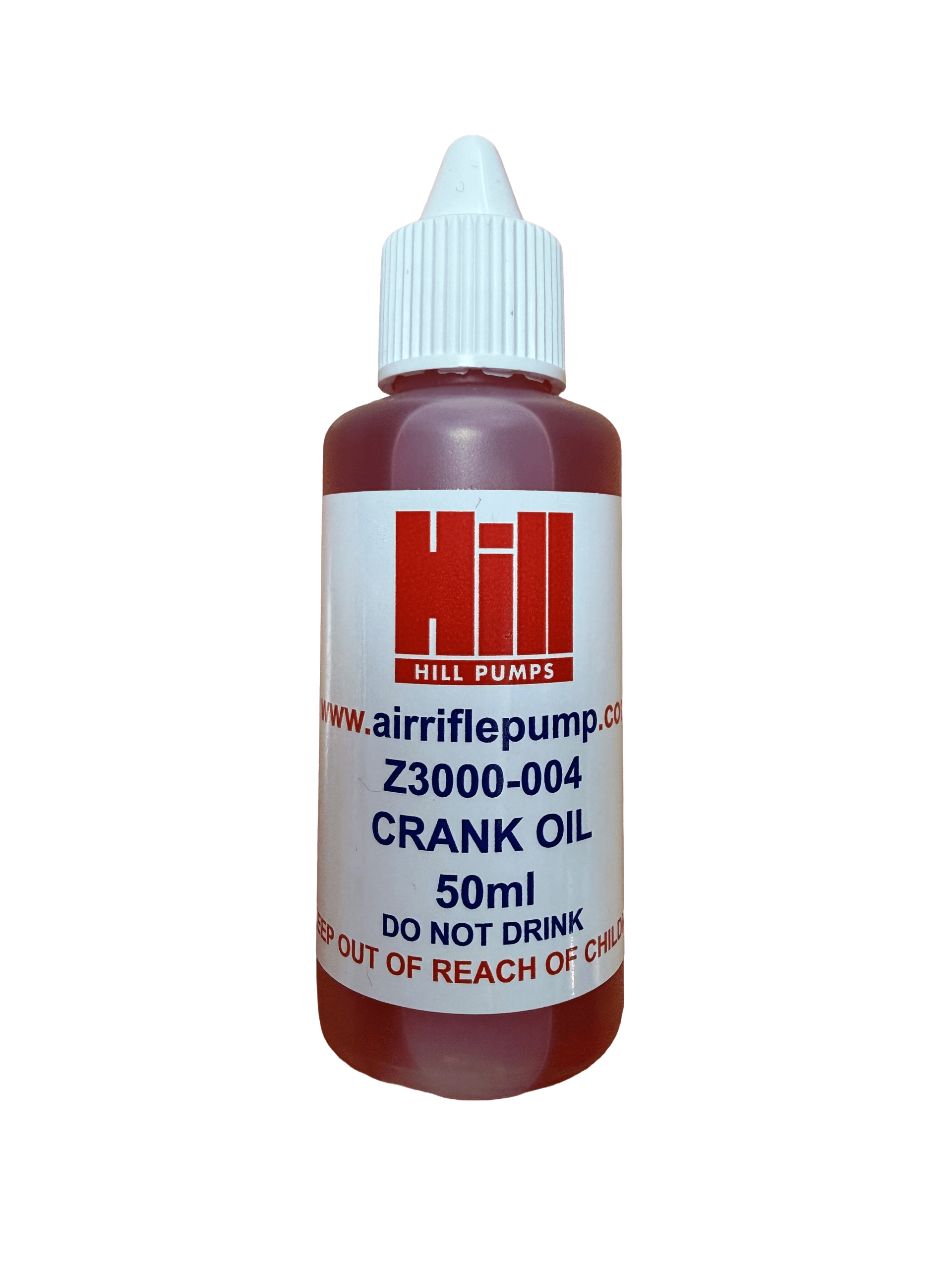 Evo-310 Crank Oil - 50ml Bottle