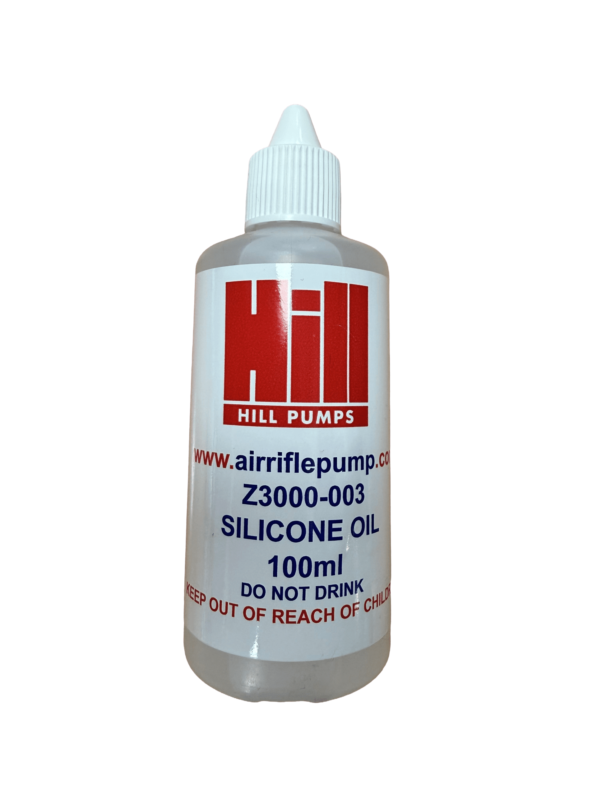 Evo-310 Silicone Oil - 100ml Bottle