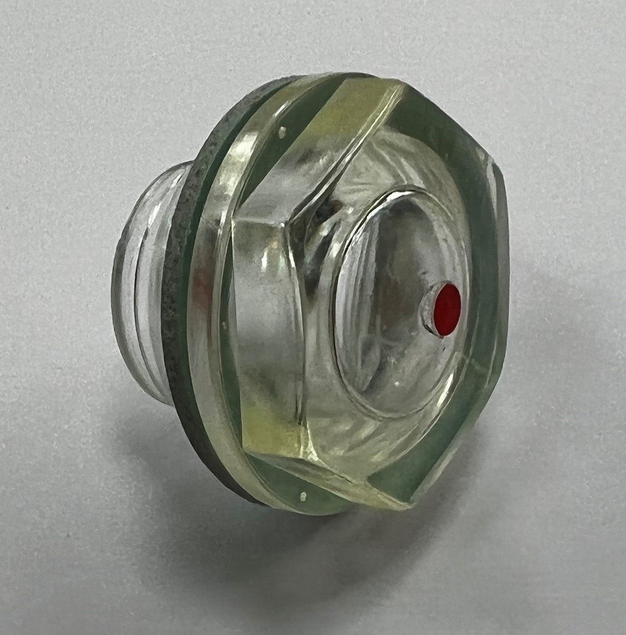 Evo-310 Sight Glass Seal Kit