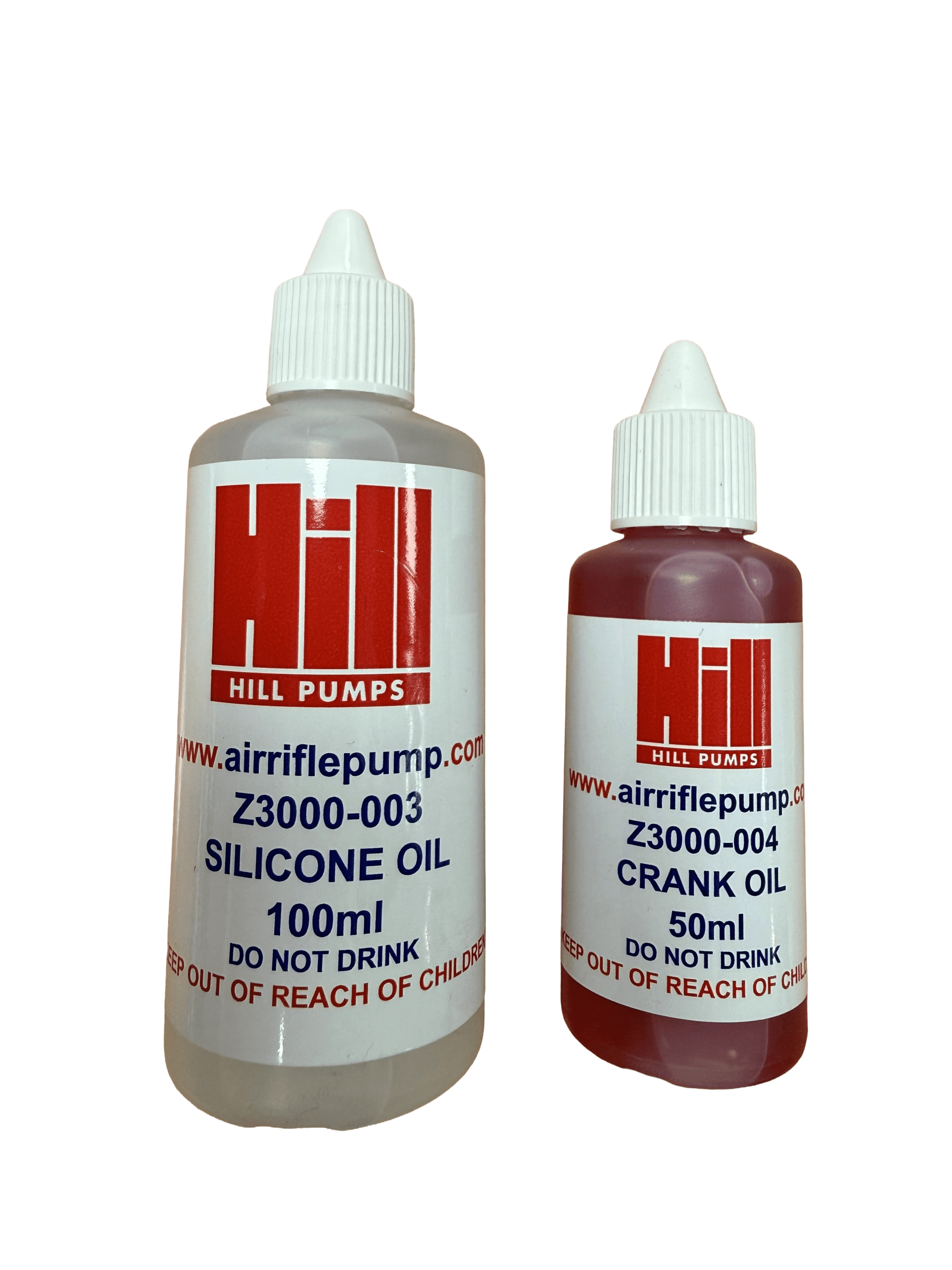 Evo-310 Oil Kit