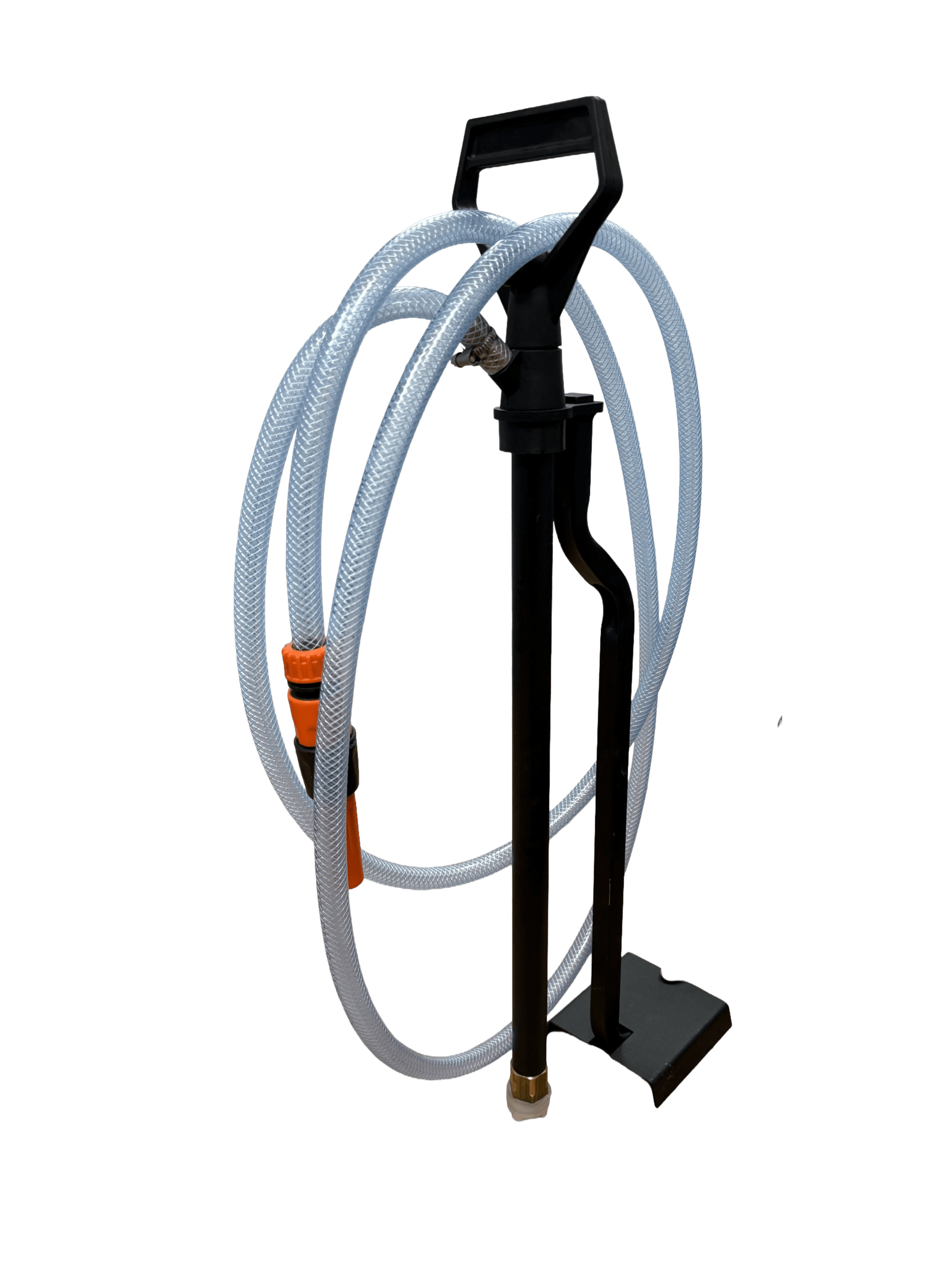 0970 Economy Stirrup Bucket Pump