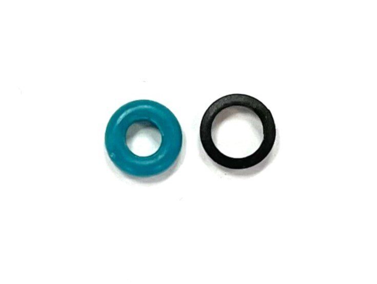 The Hill Pumps Piston Seal Kit Stage 3 EC-3000 Z3000-536