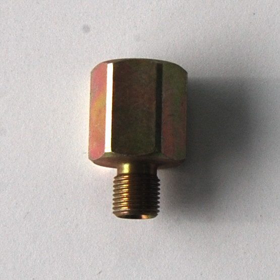 Hill Pumps Adaptor 1/8" BSP Male to 1/4" Female for Hill PCP pumps Z2128-200