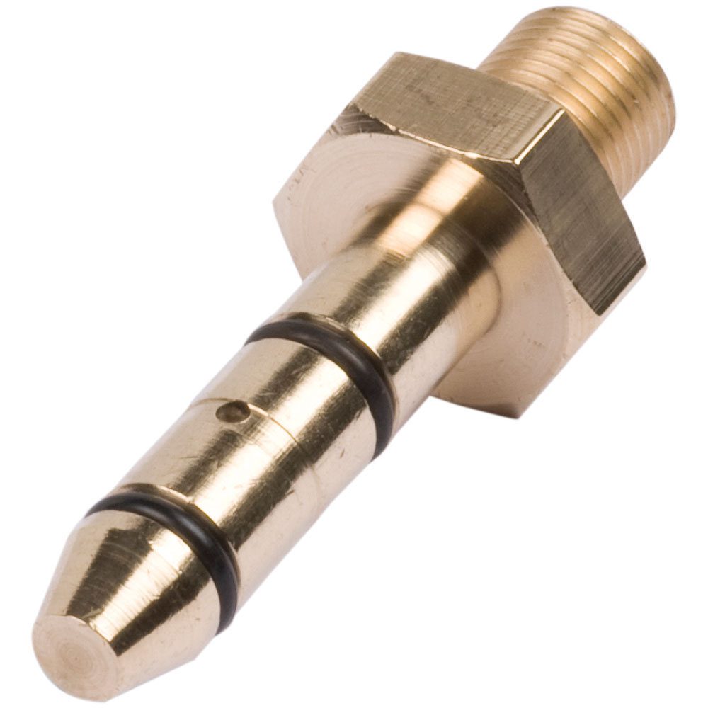 Hill Pumps Quick Fill Probe 1/8" BSP HW100 Weihrauch to Fit Hill PCP pumps Hose