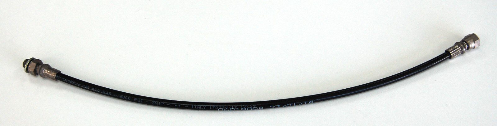 The Hill Pumps Replacement Hose & Washer EC-3000 Z3000-001